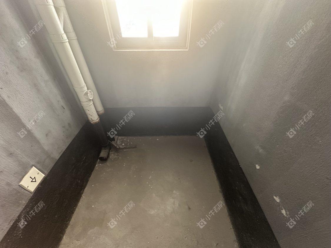 镇江吾悦华府金郡（丹阳）在售二手房源室内图_小牛看房