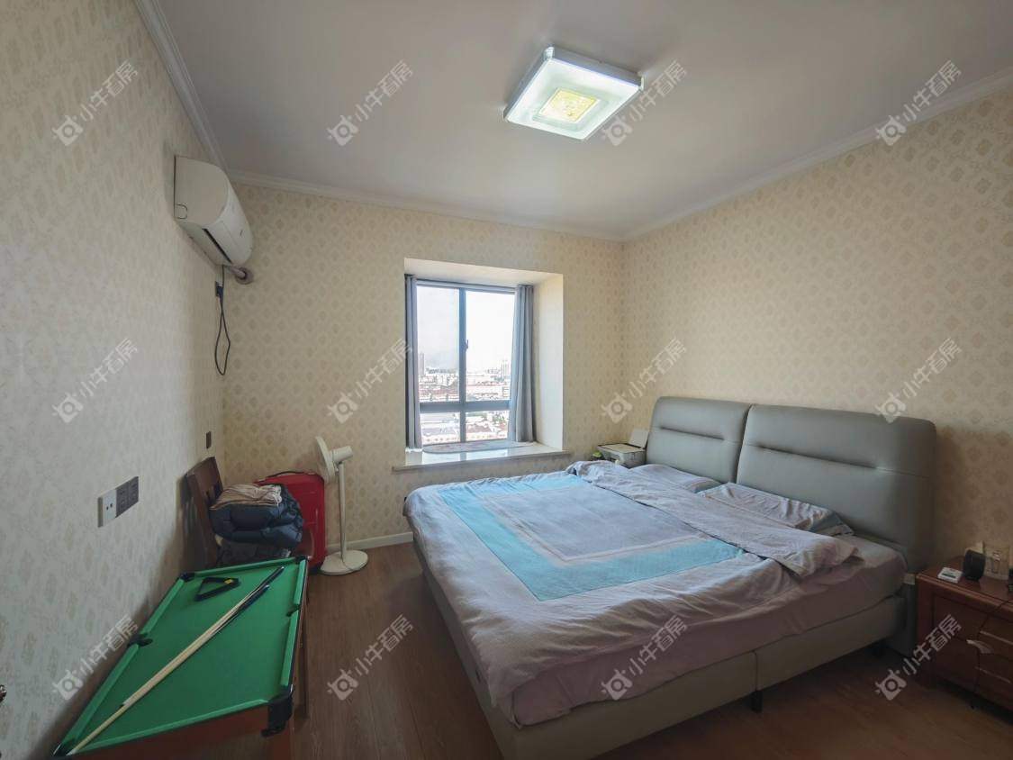 镇江华都锦城在售二手房源室内图_小牛看房