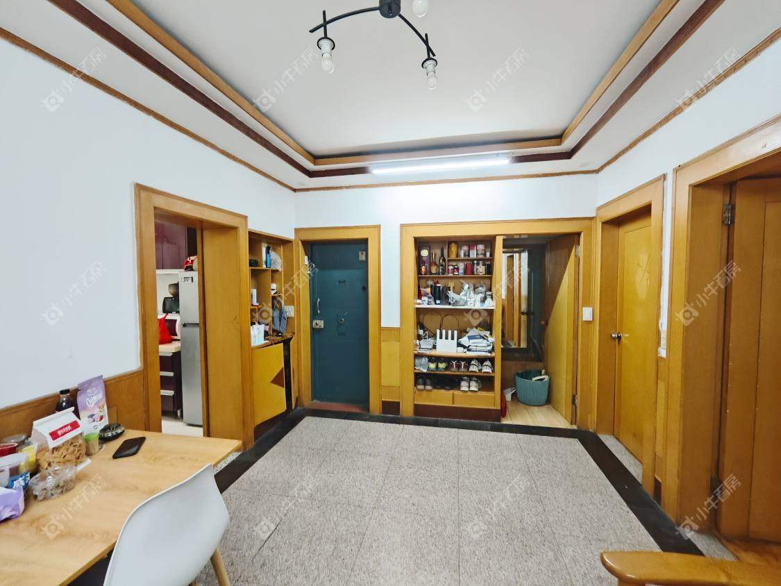 镇江太阳城小区在售二手房源室内图_小牛看房