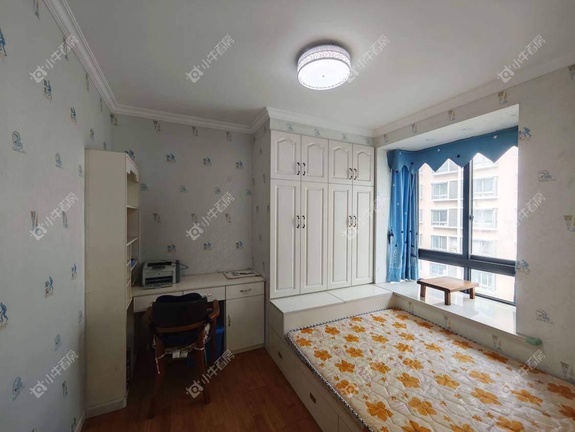 镇江锦尚名都在售二手房源室内图_小牛看房