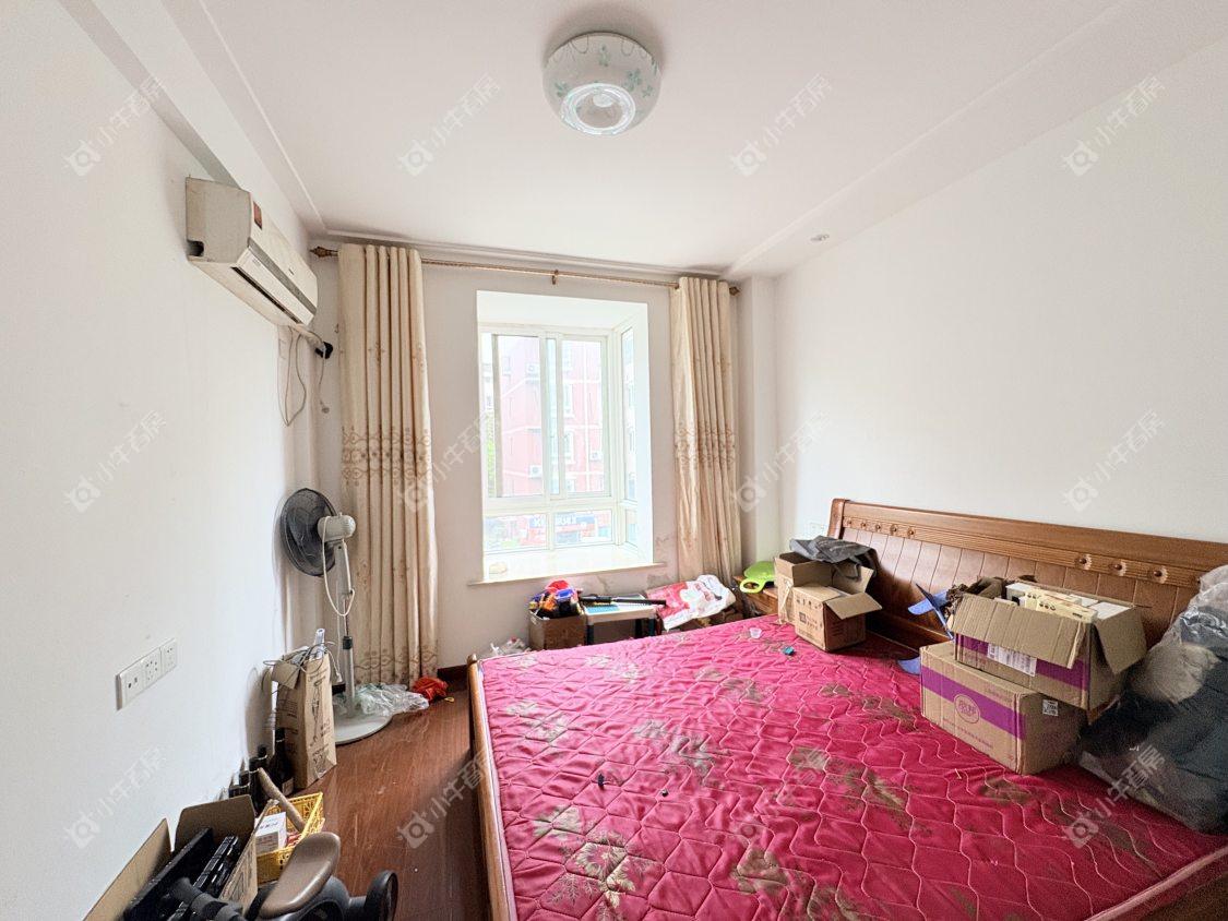 镇江凰嘉花苑在售二手房源室内图_小牛看房