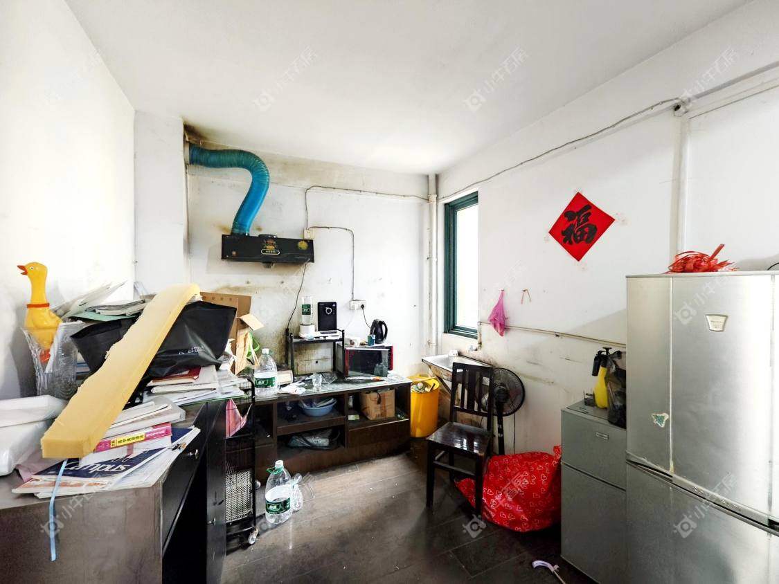 镇江锦江花园在售二手房源室内图_小牛看房