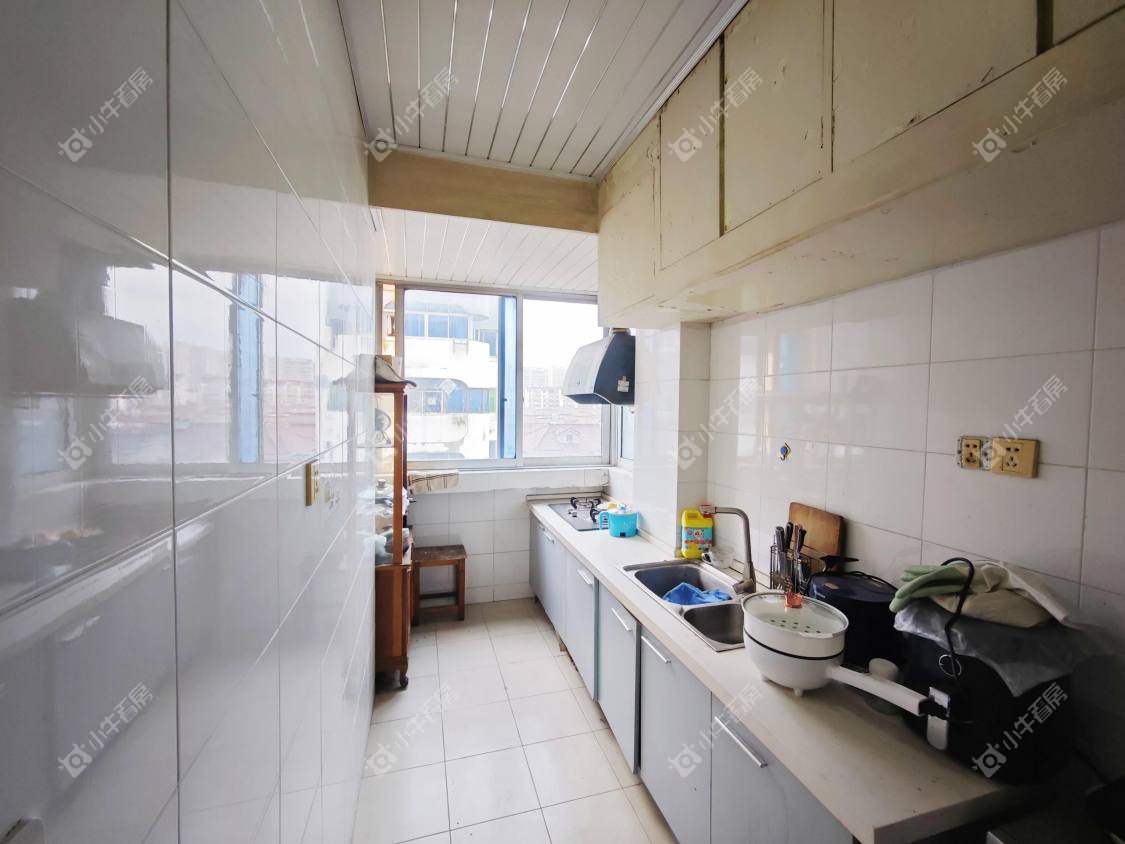 镇江金宛新村在售二手房源室内图_小牛看房