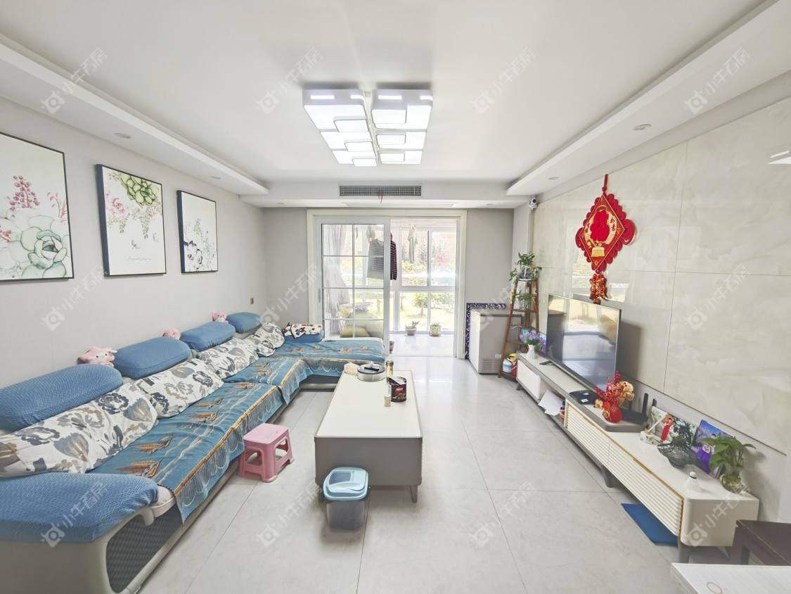 镇江汇金天地在售二手房源_小牛看房