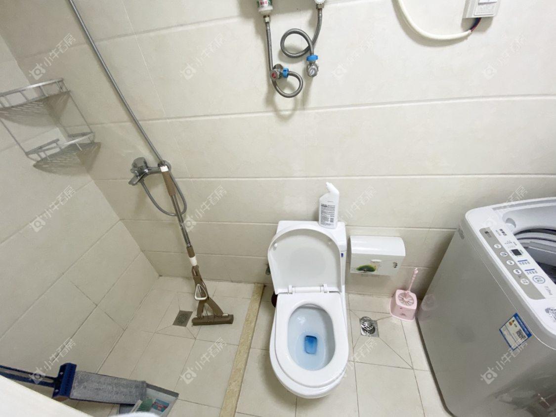 镇江华都锦城在售二手房源室内图_小牛看房