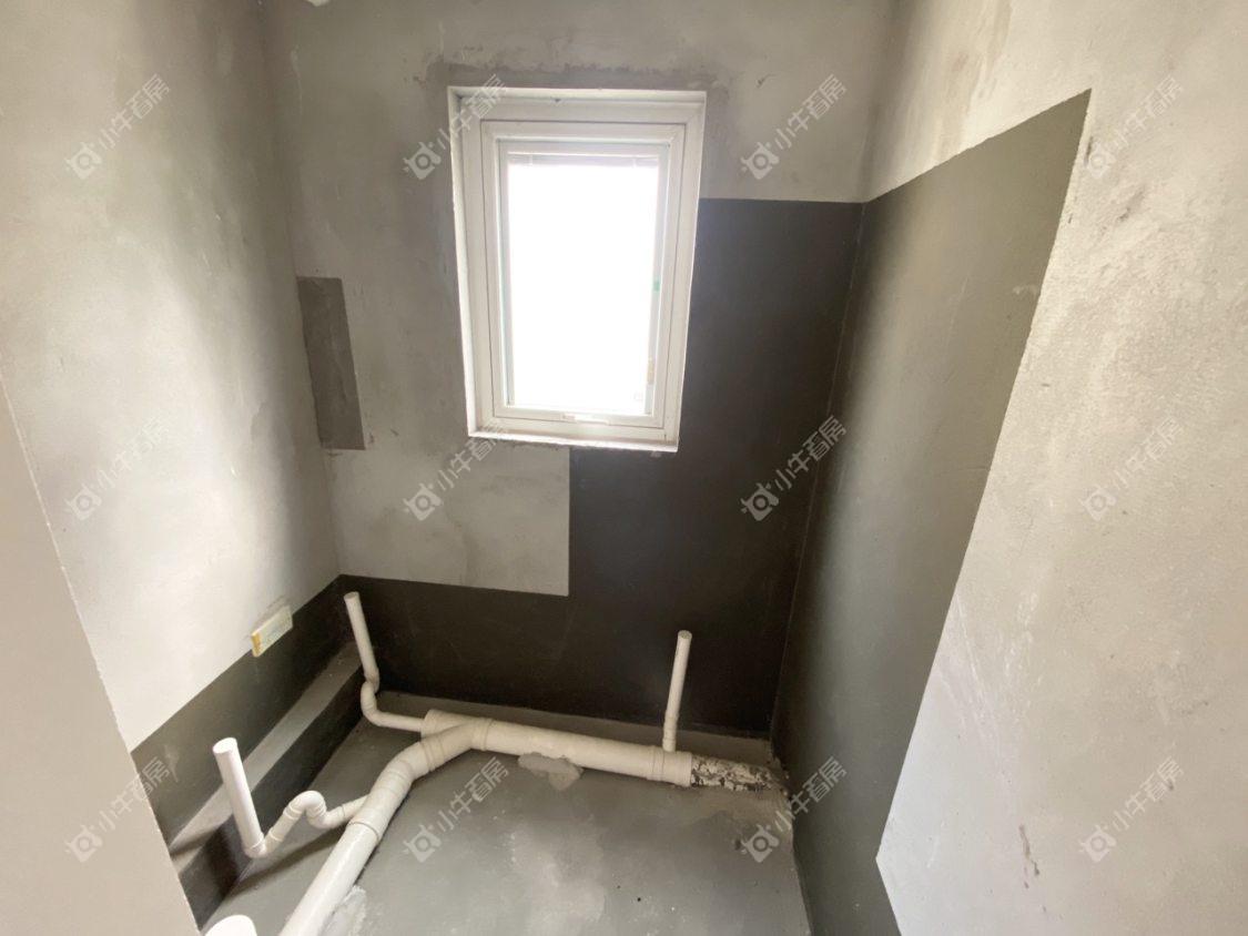 镇江中南熙悦城中南二期在售二手房源室内图_小牛看房