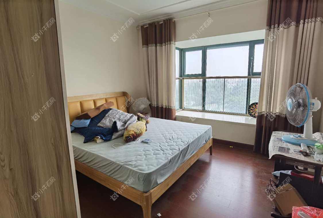 镇江恒大城在售二手房源_小牛看房