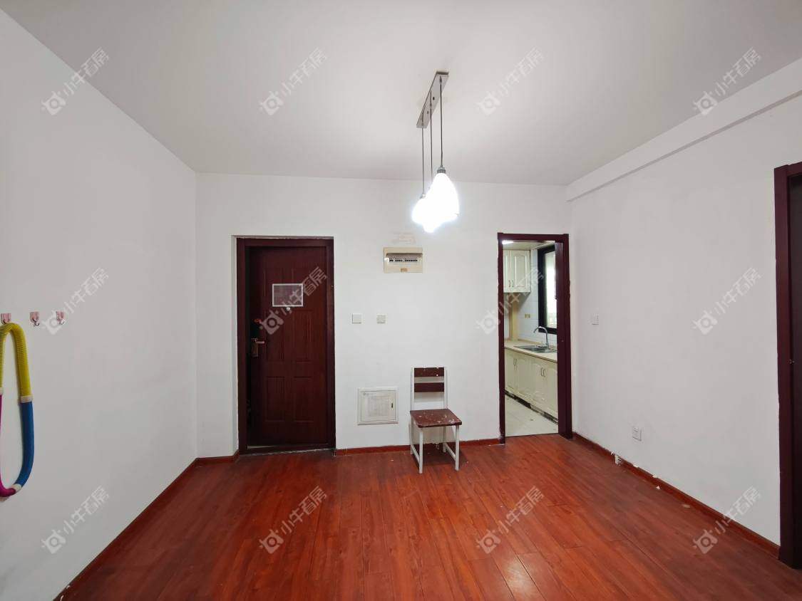 镇江吾悦华府（丹阳）在售二手房源室内图_小牛看房