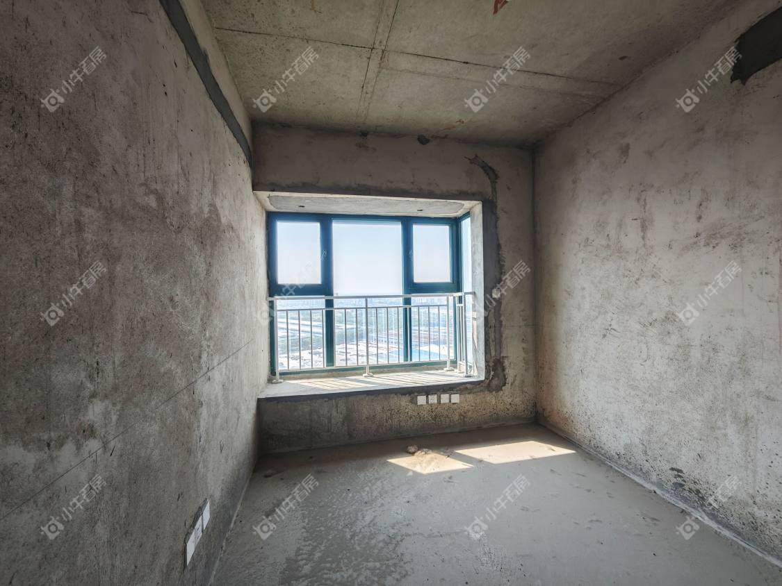 镇江恒大城在售二手房源室内图_小牛看房