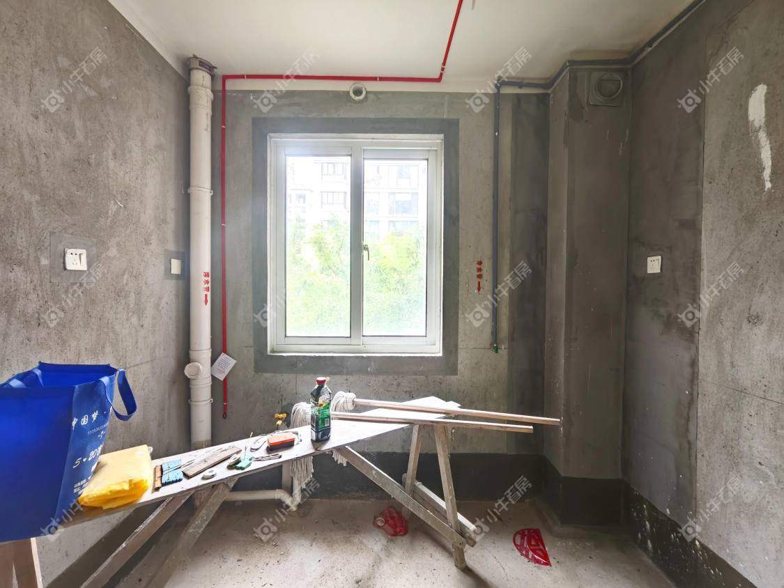 镇江中南君悦府中南一期在售二手房源室内图_小牛看房