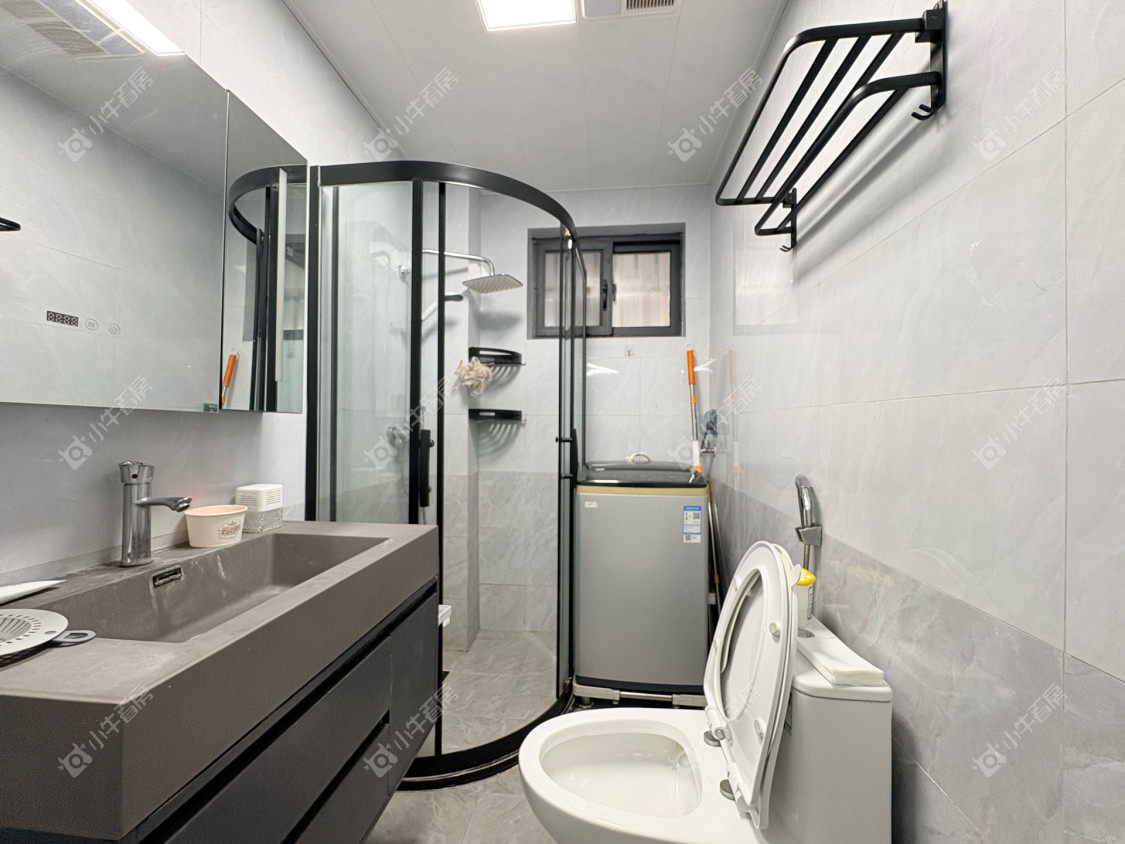 镇江紫荆花园在售二手房源室内图_小牛看房