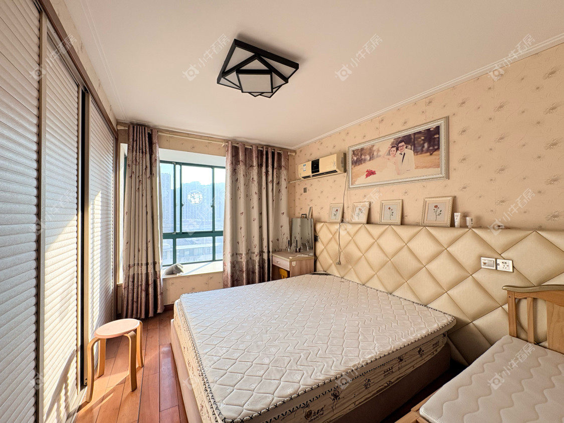 镇江澳都花城在售二手房源室内图_小牛看房