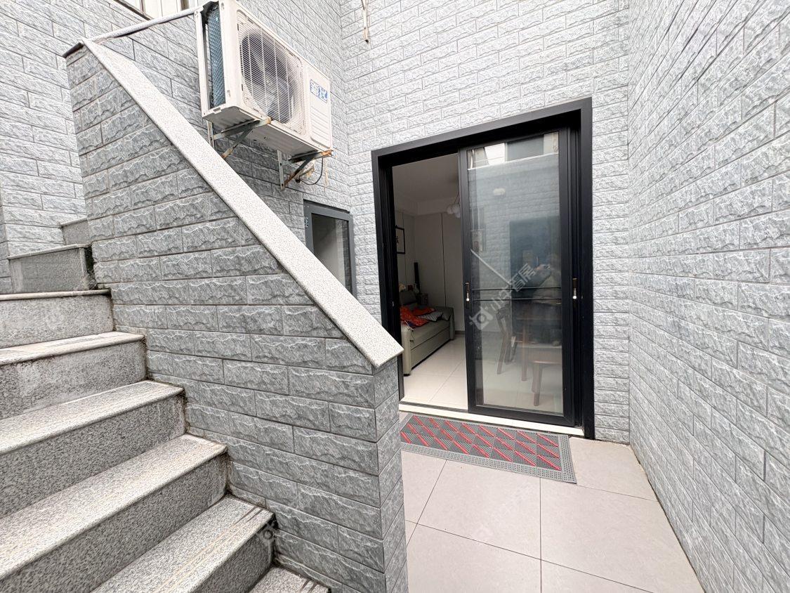 镇江城东村在售二手房源室内图_小牛看房