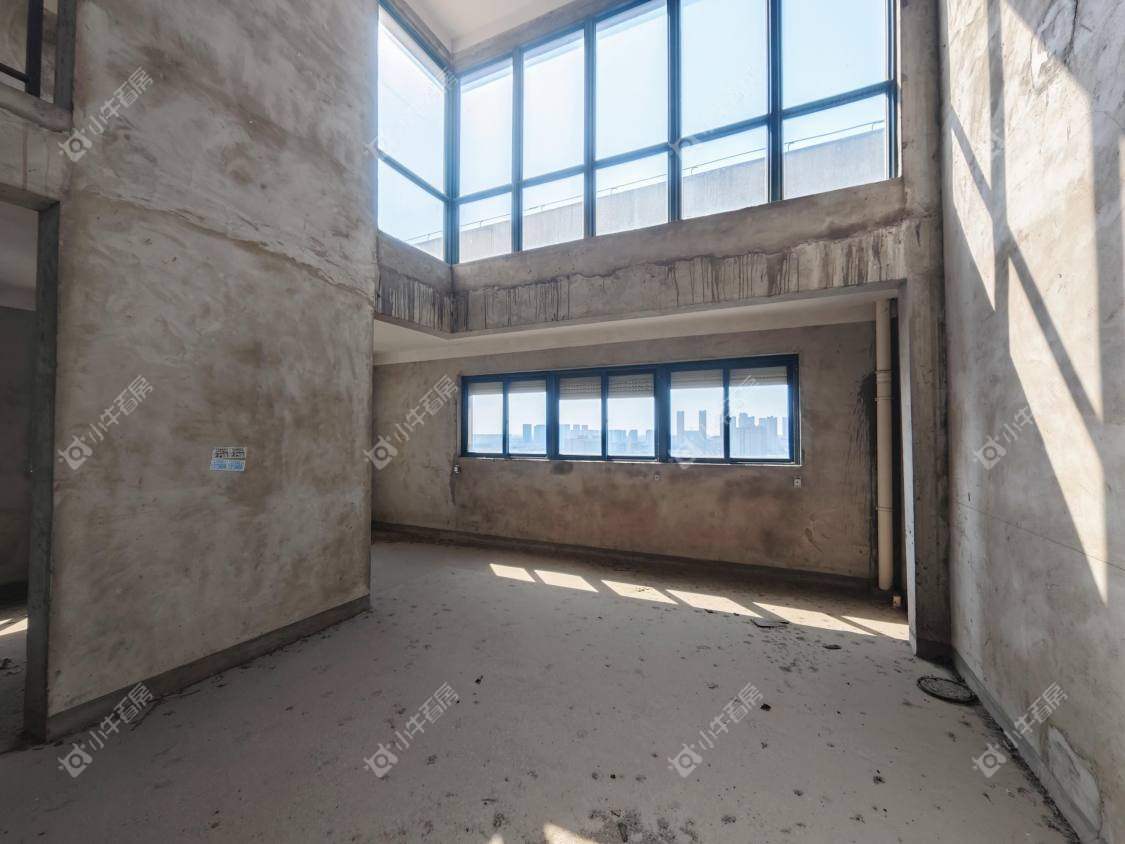 镇江欧洲城在售二手房源室内图_小牛看房