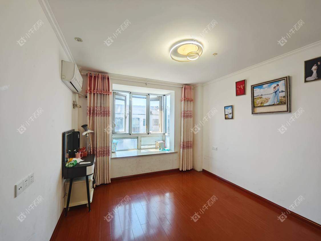 镇江练湖新城在售二手房源室内图_小牛看房