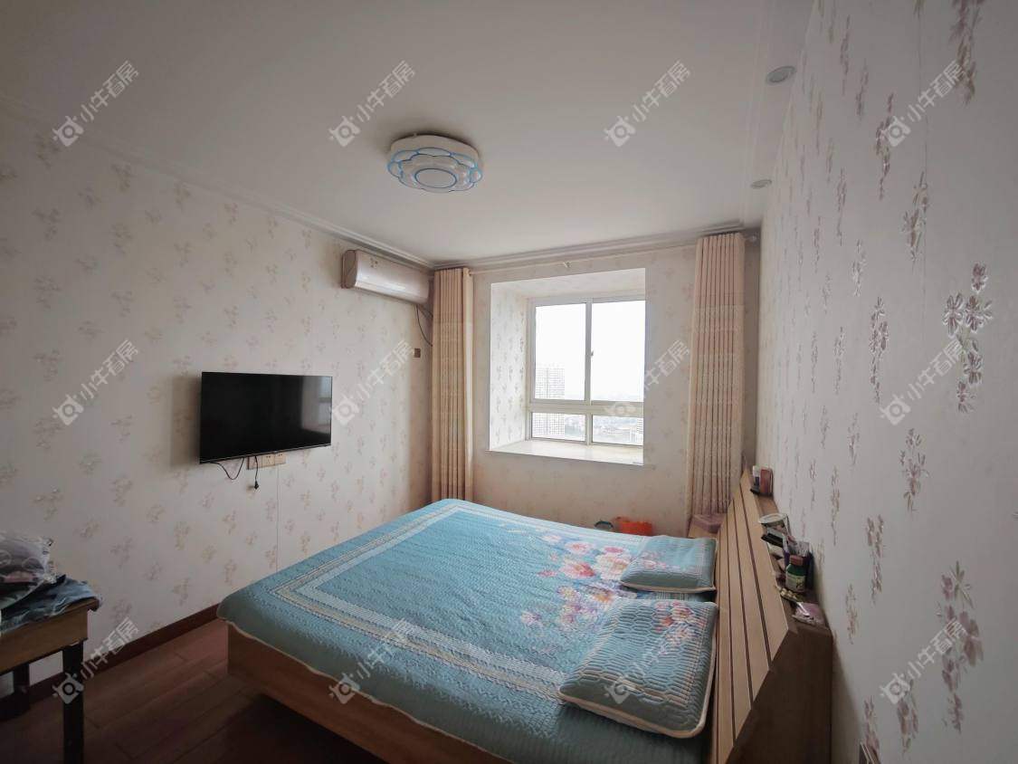 镇江南门花园在售二手房源室内图_小牛看房