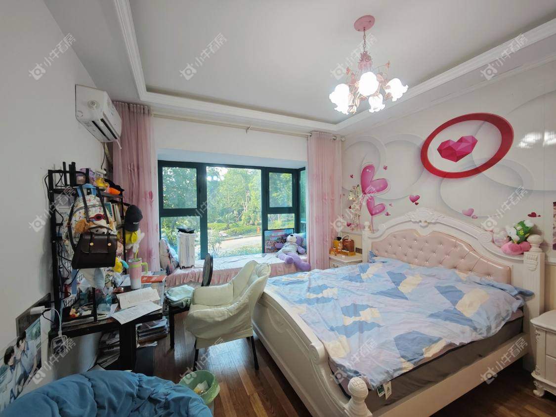 镇江恒大城在售二手房源室内图_小牛看房