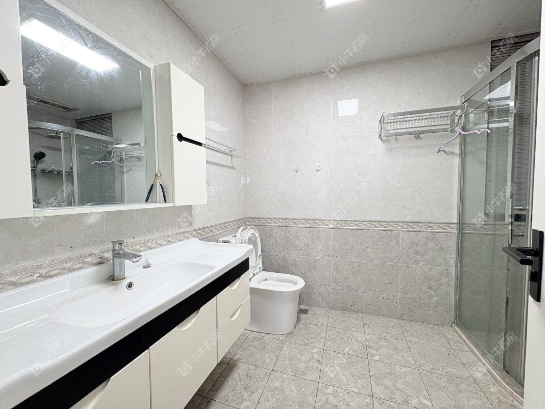 镇江紫竹园在售二手房源室内图_小牛看房