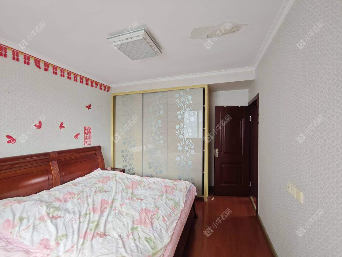 镇江云阳新村在售二手房源室内图_小牛看房