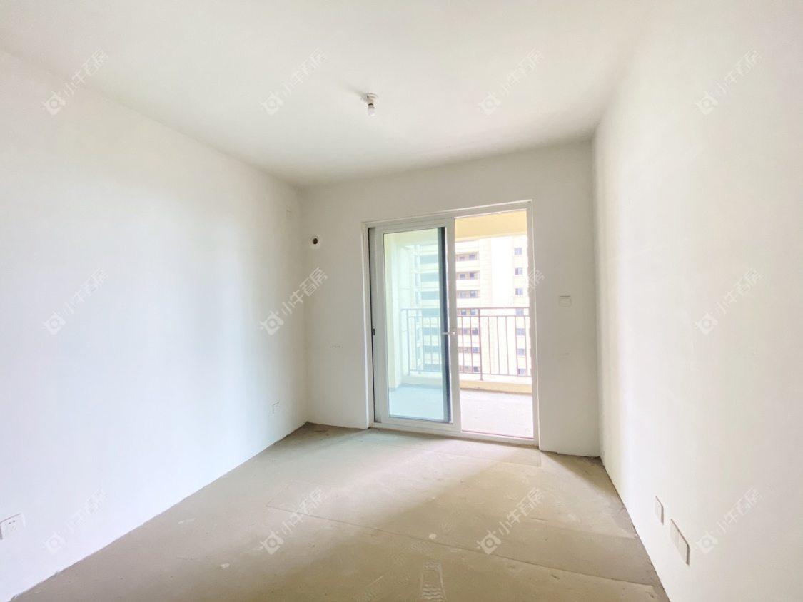 镇江中南熙悦城中南二期在售二手房源室内图_小牛看房