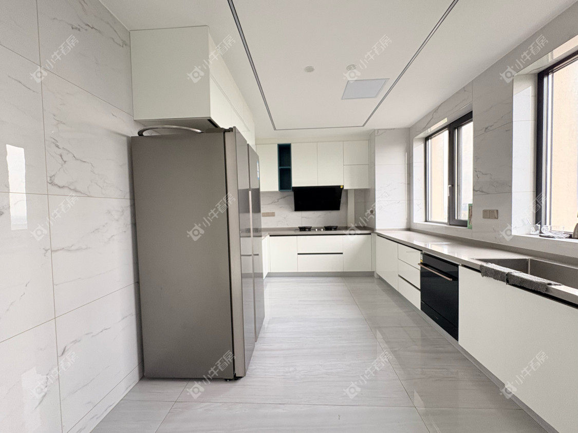 镇江荣城国际（藏龙御景）在售二手房源室内图_小牛看房