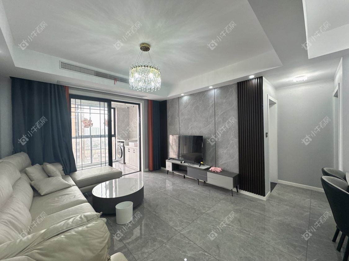 镇江上善雅苑在售二手房源室内图_小牛看房