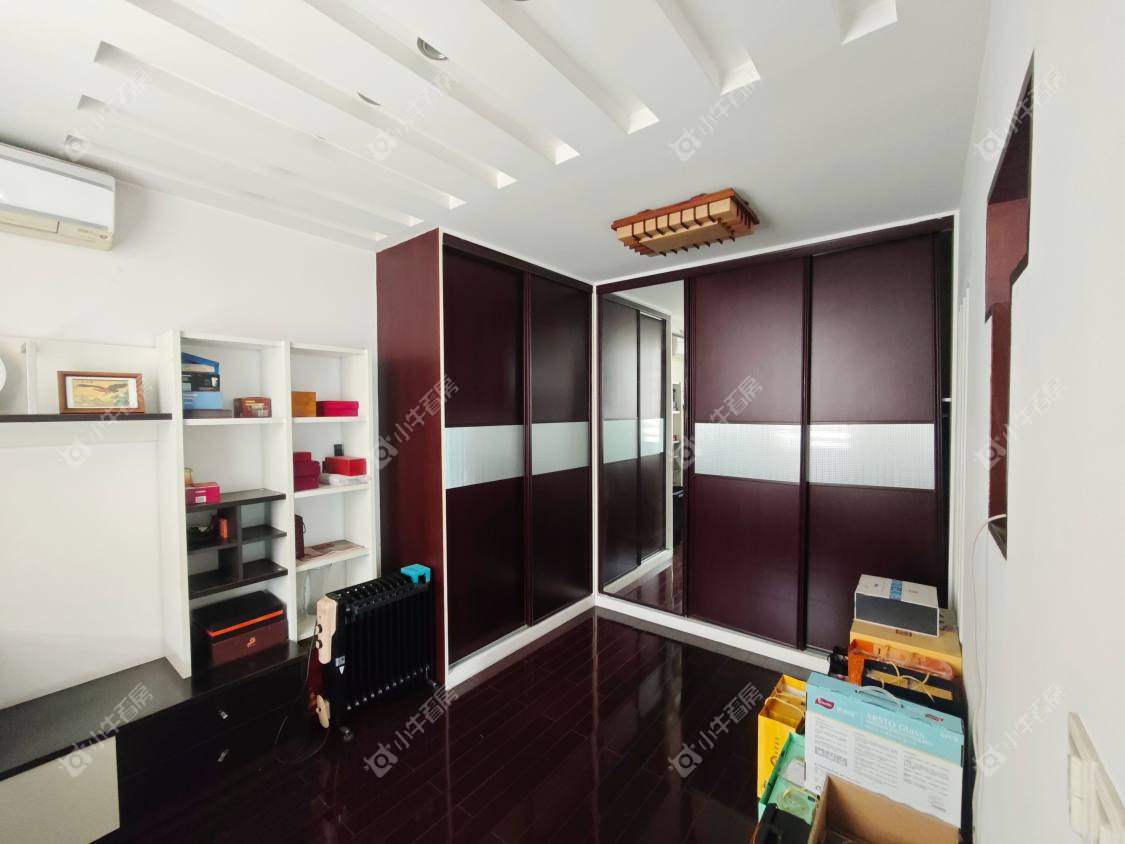 镇江新家园在售二手房源室内图_小牛看房