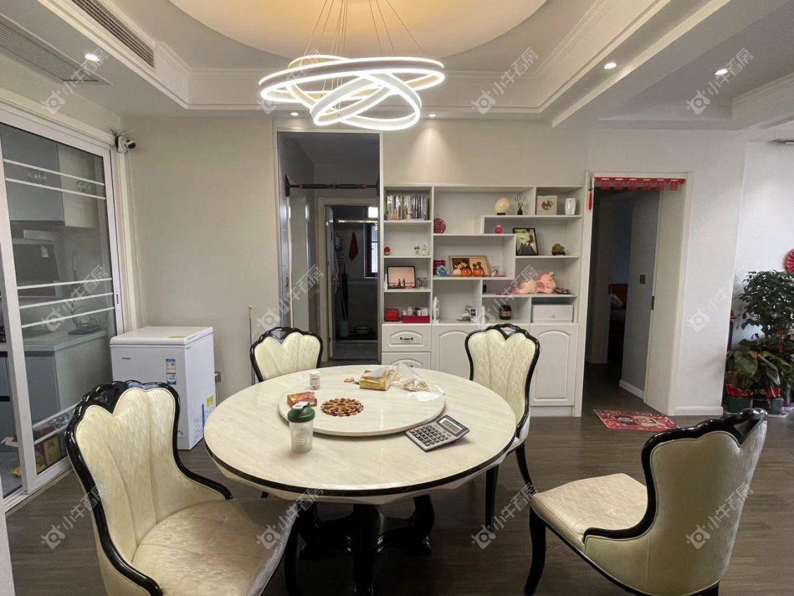 镇江和园在售二手房源室内图_小牛看房