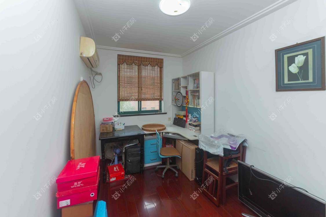 镇江金鼎城市花园在售二手房源室内图_小牛看房