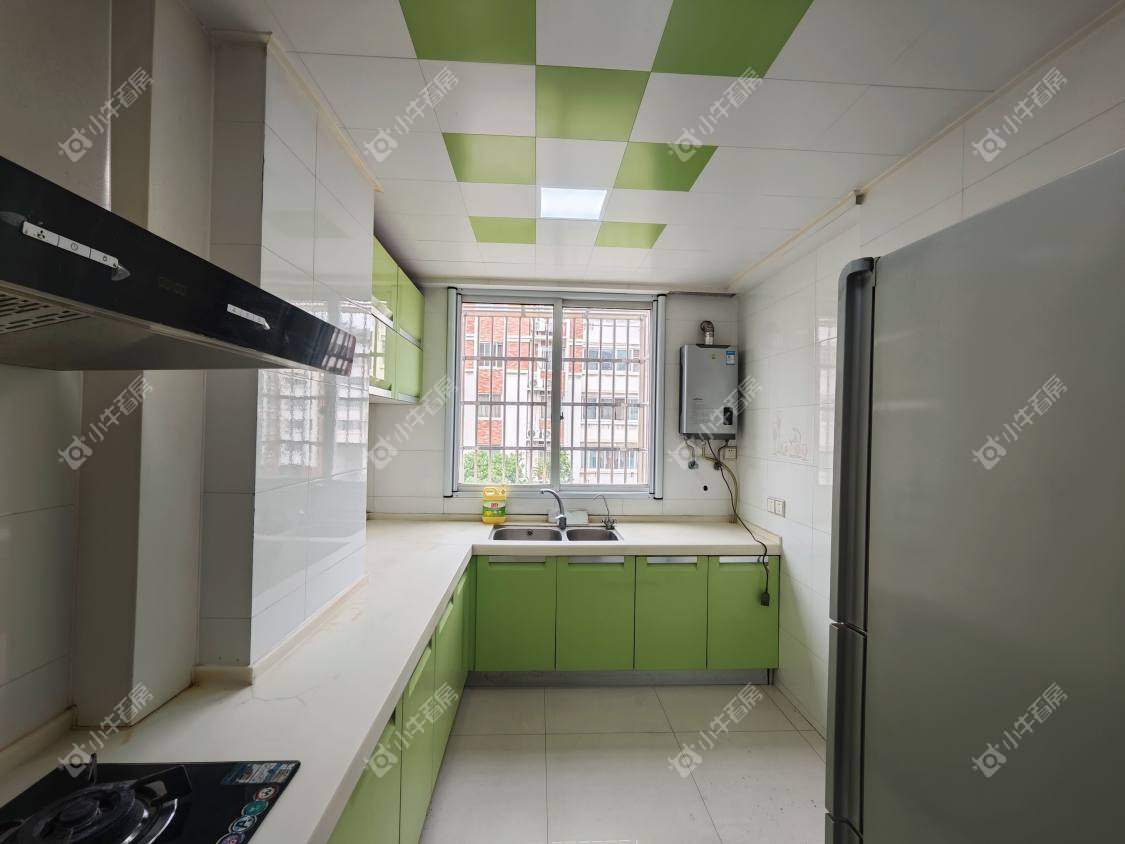 镇江紫荆花园在售二手房源室内图_小牛看房