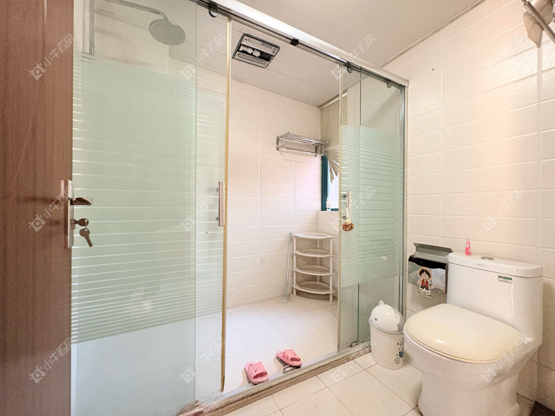 镇江澳都花城在售二手房源室内图_小牛看房