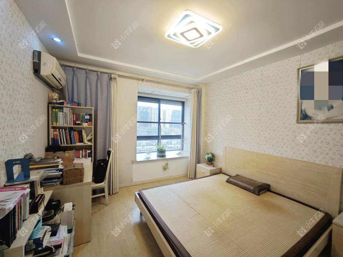 镇江江南人家在售二手房源室内图_小牛看房