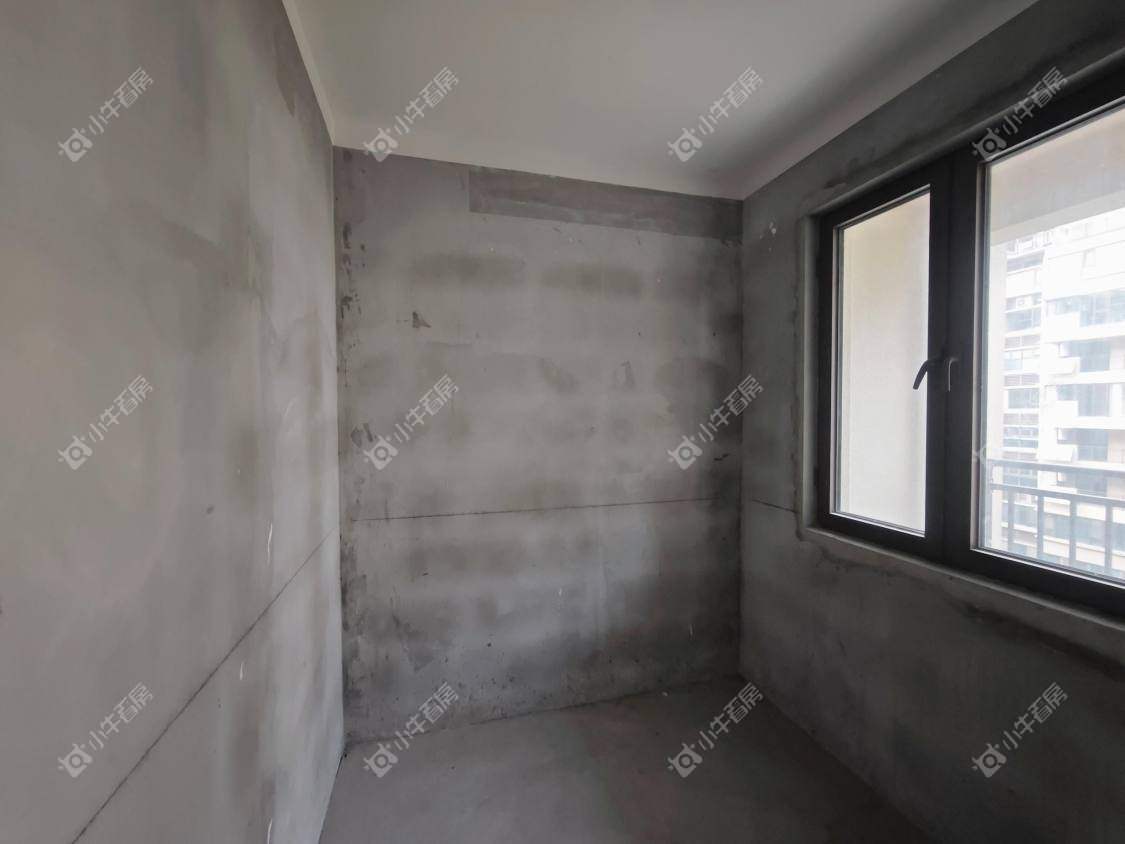 镇江碧桂园樾府在售二手房源室内图_小牛看房