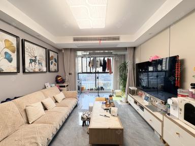 镇江爱家尚城在售二手房_小牛看房