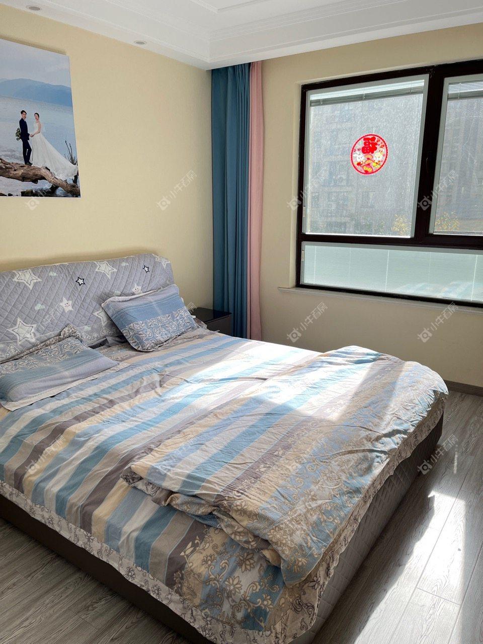 镇江天颐城在售二手房源室内图_小牛看房