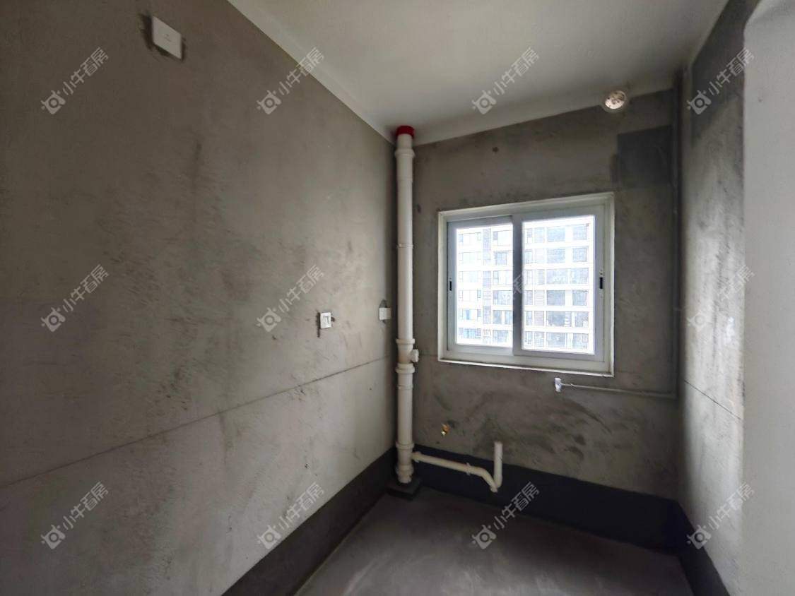 镇江中南熙悦城中南二期在售二手房源室内图_小牛看房