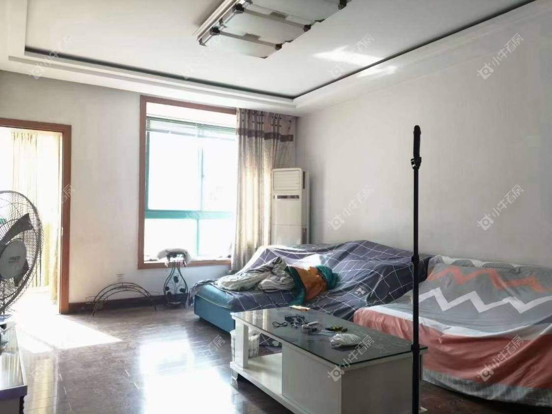 镇江幸福三区在租房源室内图_小牛看房