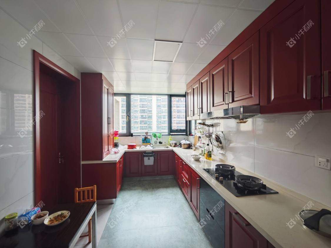 镇江恒大名都二三期在售二手房源室内图_小牛看房