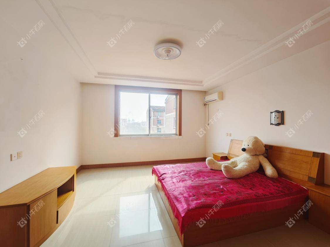 镇江百花新村在售二手房源室内图_小牛看房