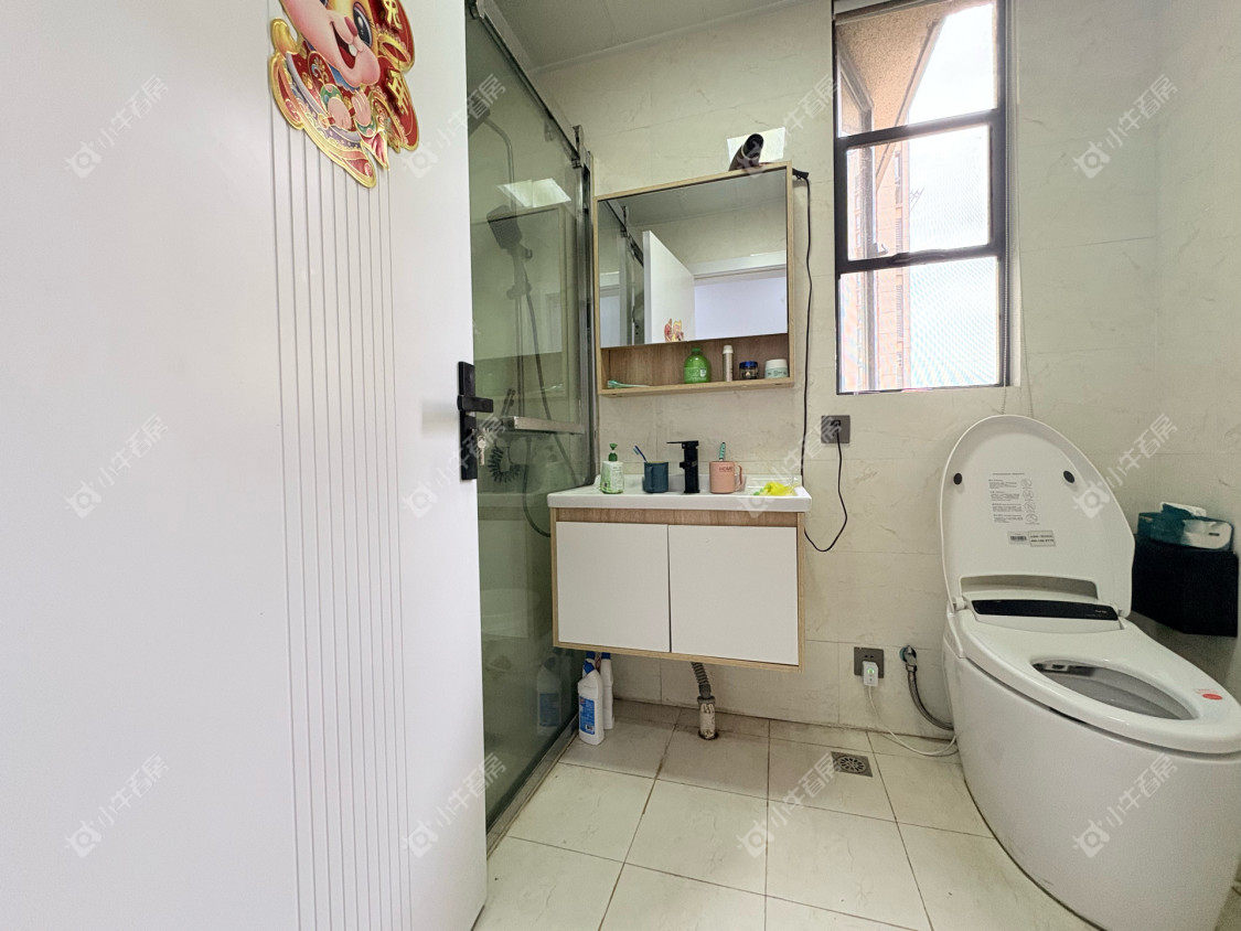 镇江御河熙岸在售二手房源室内图_小牛看房