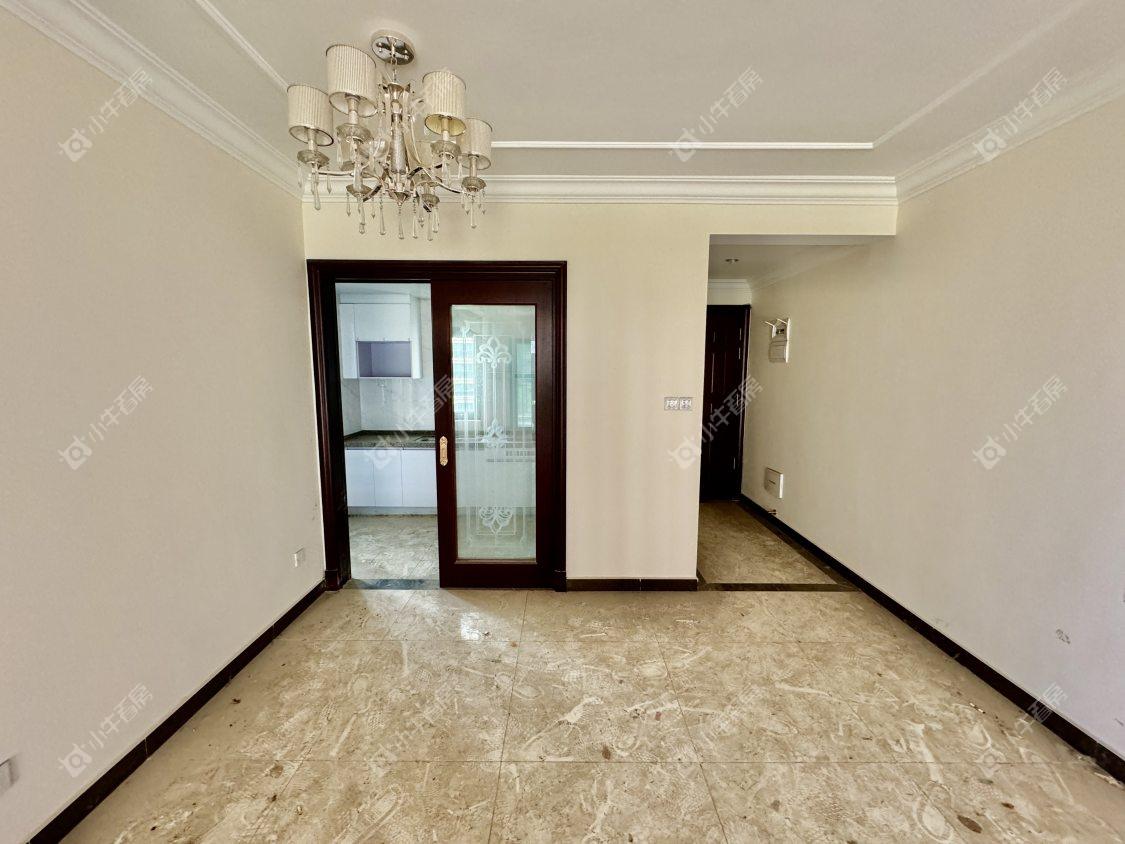 镇江恒大名都二三期在售二手房源室内图_小牛看房