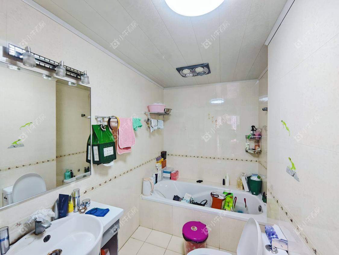 镇江凤翔花园在售二手房源室内图_小牛看房