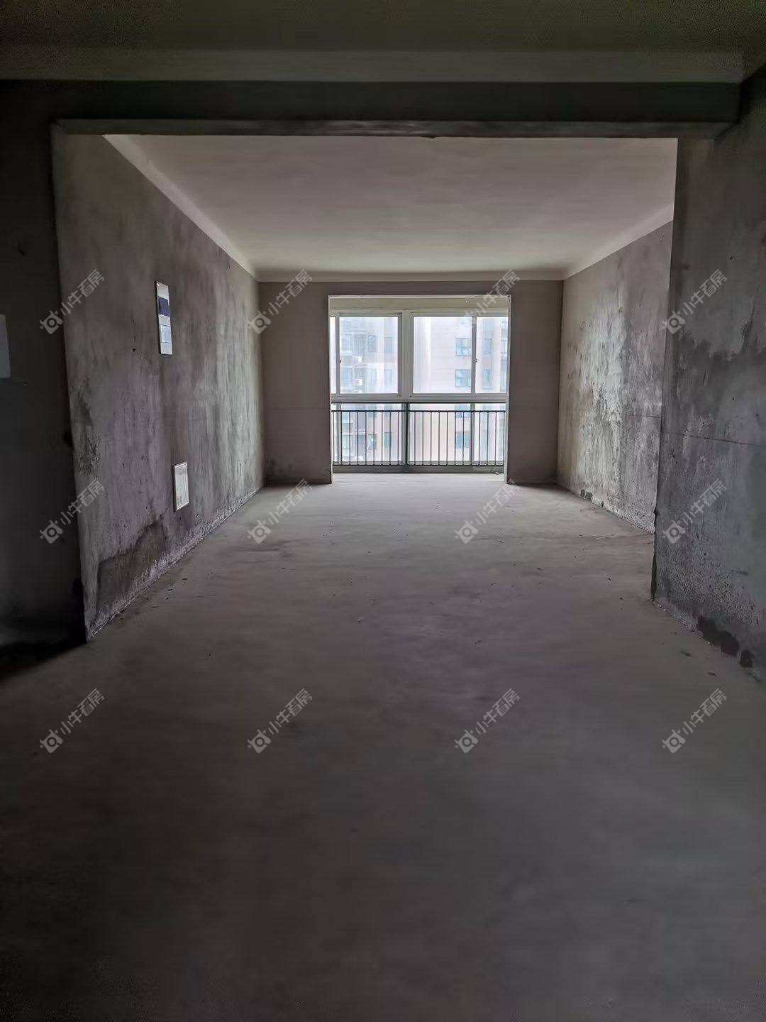 镇江南门花园在售二手房源_小牛看房