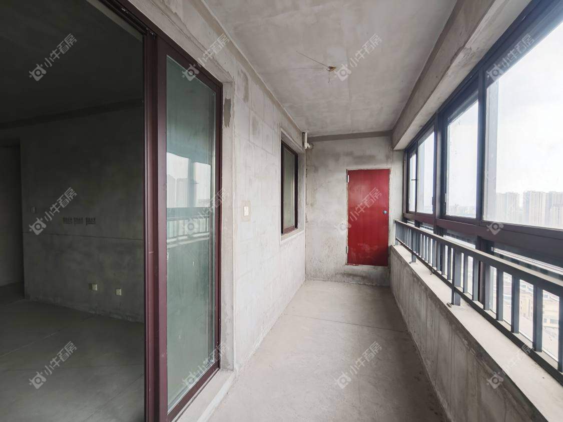 镇江汇金天地在售二手房源室内图_小牛看房