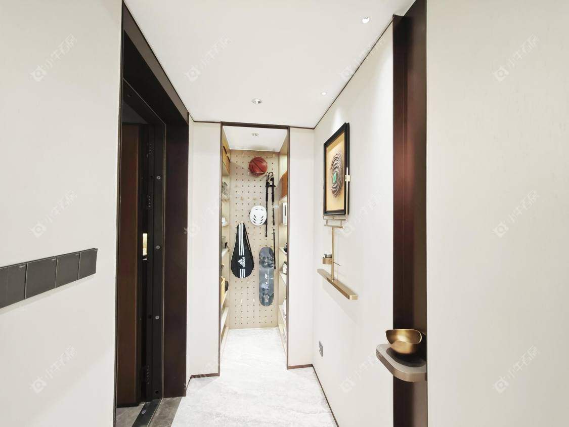 镇江中海臻如府在售二手房源室内图_小牛看房