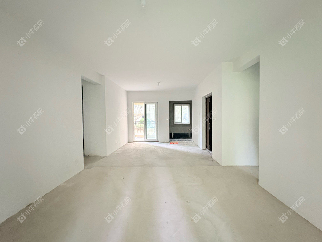 镇江中南熙悦城中南二期在售二手房源_小牛看房