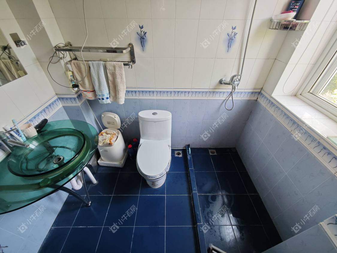 镇江新家园在售二手房源室内图_小牛看房