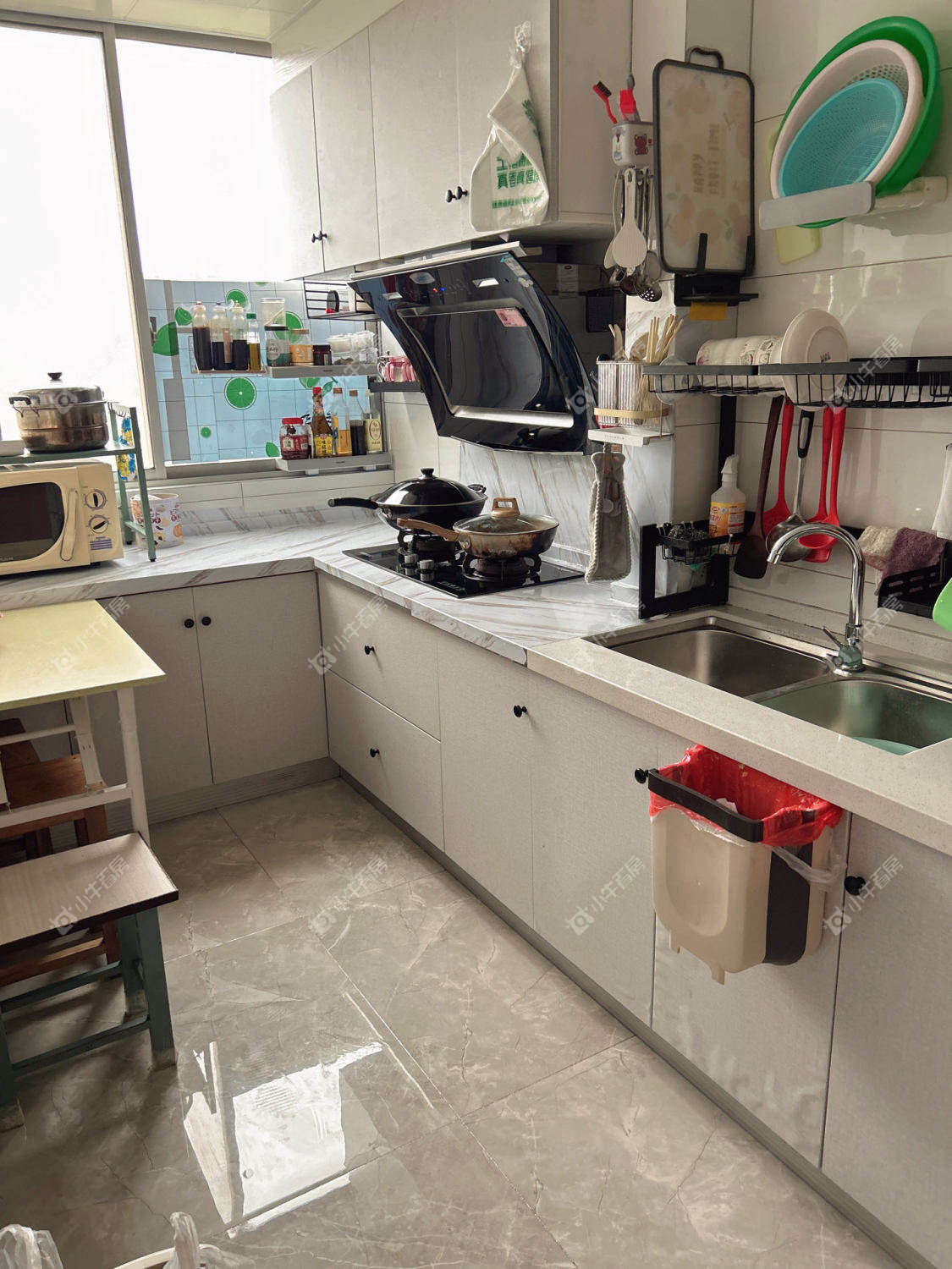 镇江华南新村在售二手房源_小牛看房