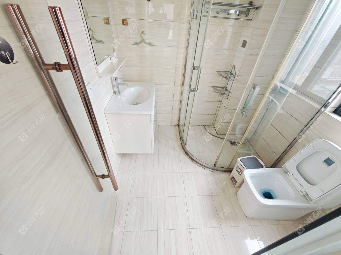 镇江华都锦城在售二手房源室内图_小牛看房