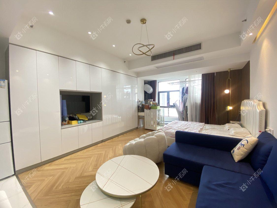 镇江华都锦城在售二手房源_小牛看房